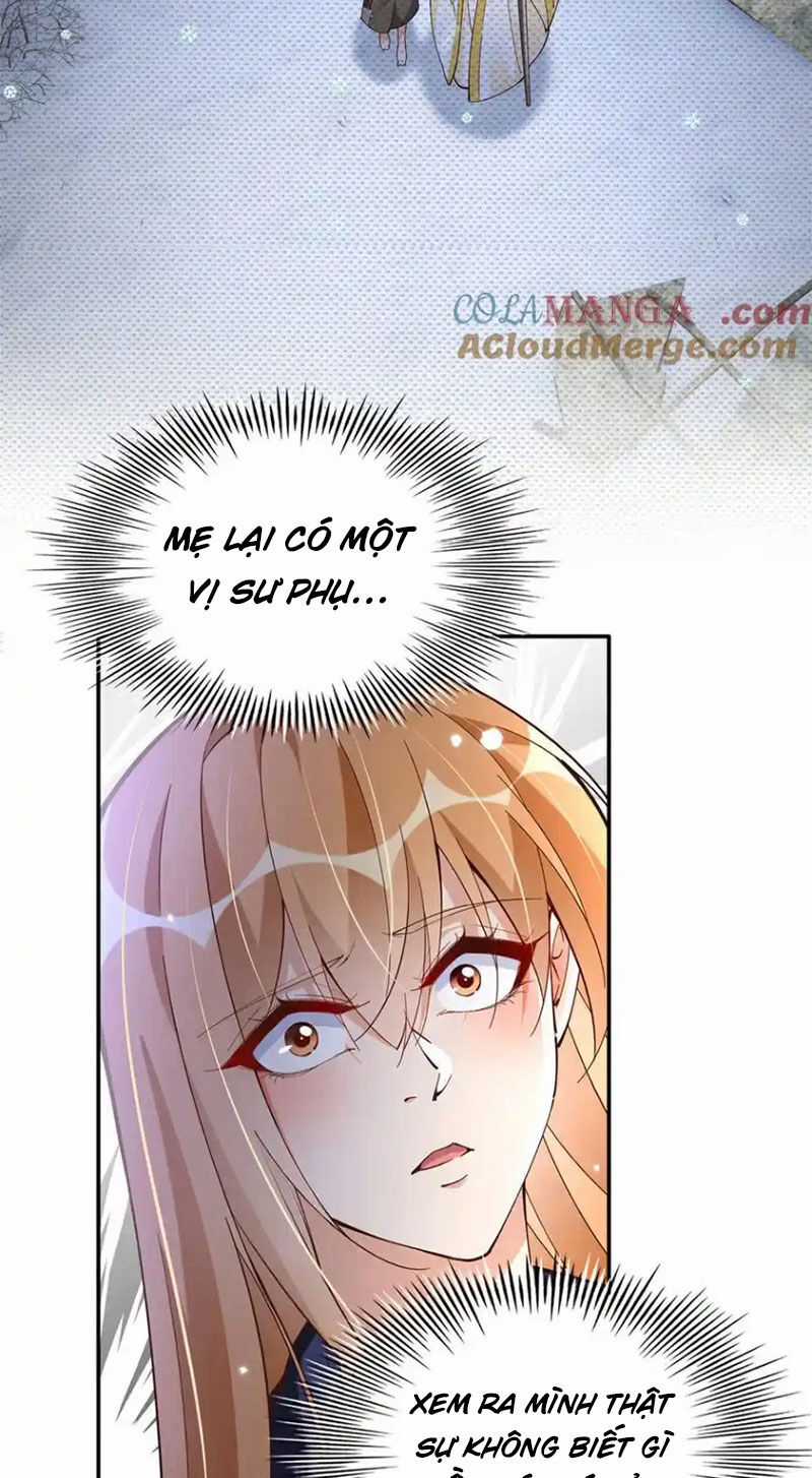 Boss Nhà Giàu Lại Là Nữ Sinh Trung Học! Chapter 228 trang 20