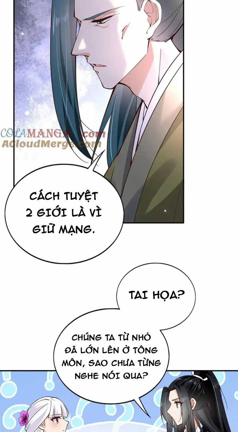 Boss Nhà Giàu Lại Là Nữ Sinh Trung Học! Chapter 228 trang 24