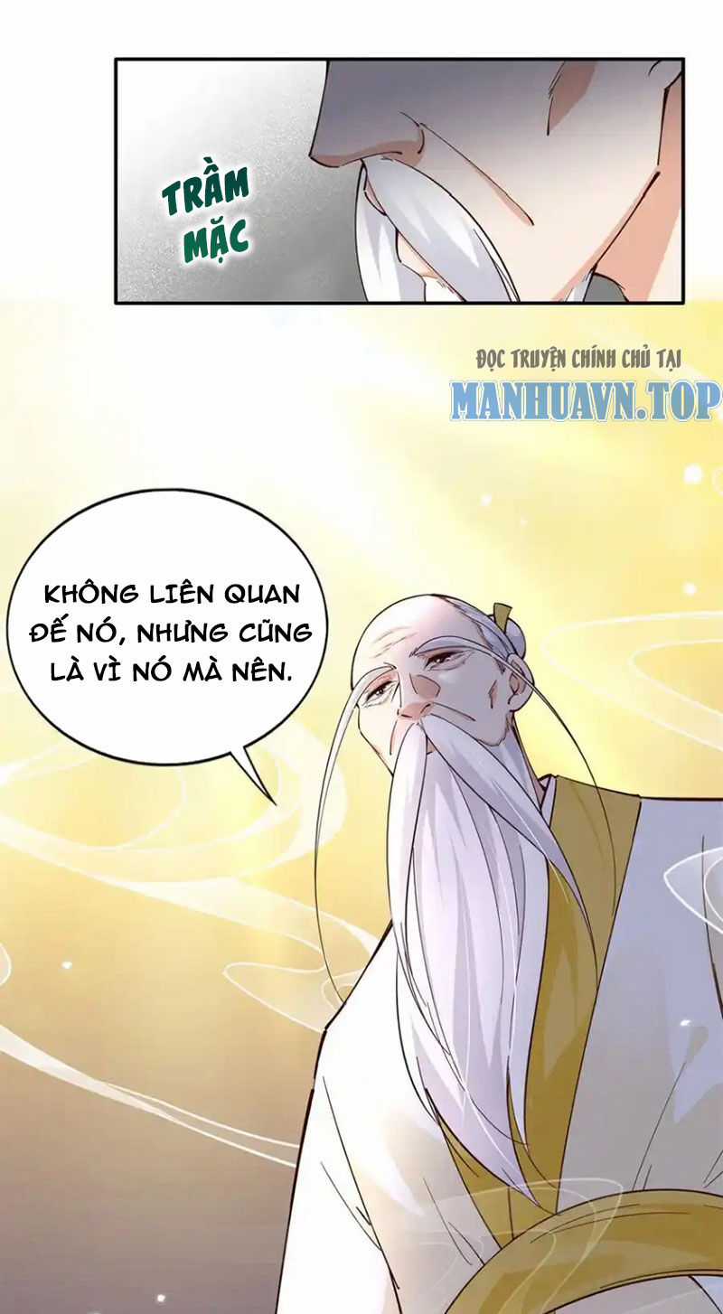 Boss Nhà Giàu Lại Là Nữ Sinh Trung Học! Chapter 228 trang 27