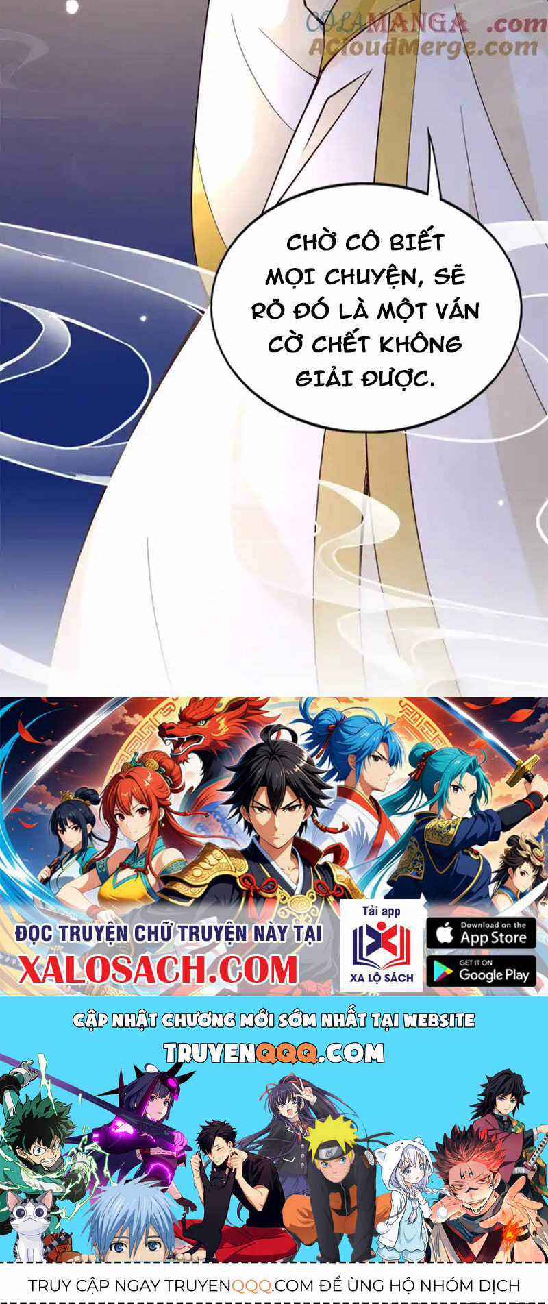 Boss Nhà Giàu Lại Là Nữ Sinh Trung Học! Chapter 228 trang 28