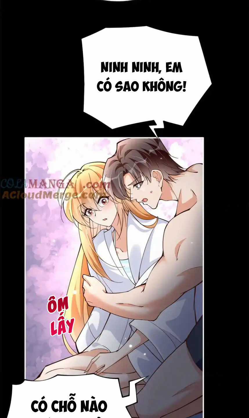 Boss Nhà Giàu Lại Là Nữ Sinh Trung Học! Chapter 228 trang 3