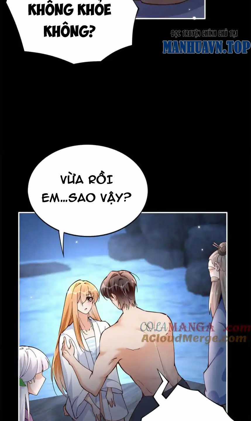 Boss Nhà Giàu Lại Là Nữ Sinh Trung Học! Chapter 228 trang 4