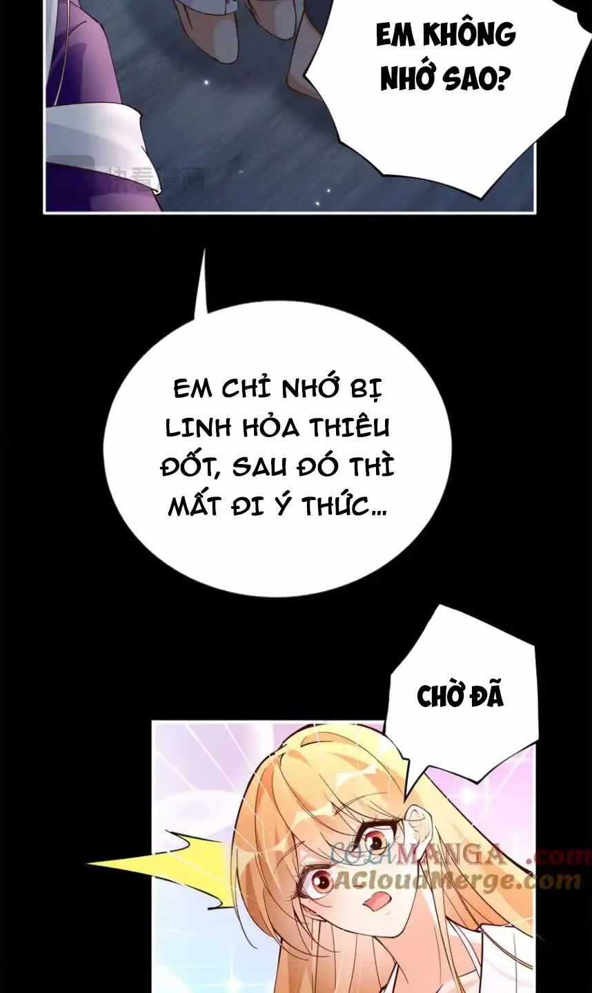 Boss Nhà Giàu Lại Là Nữ Sinh Trung Học! Chapter 228 trang 5