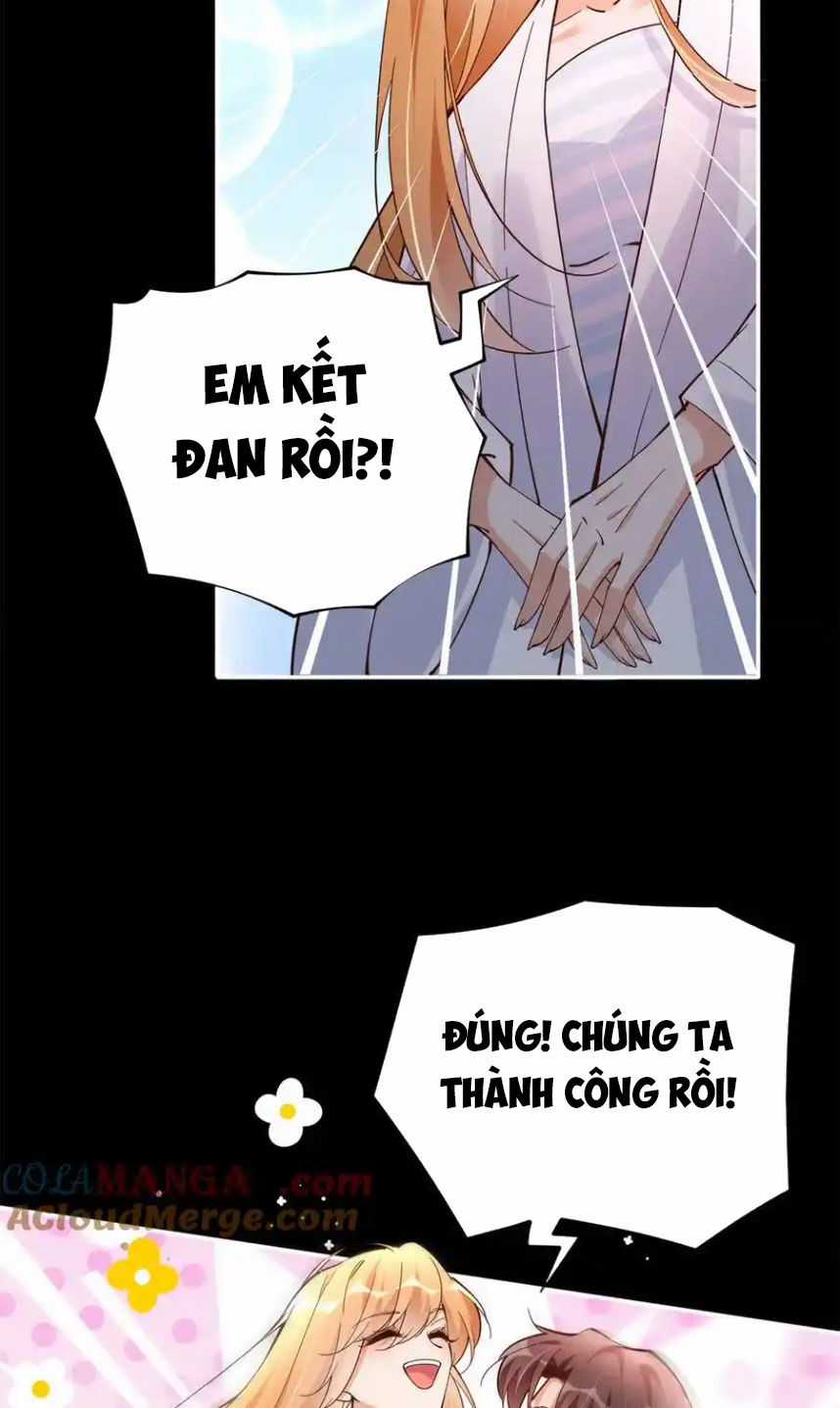 Boss Nhà Giàu Lại Là Nữ Sinh Trung Học! Chapter 228 trang 6