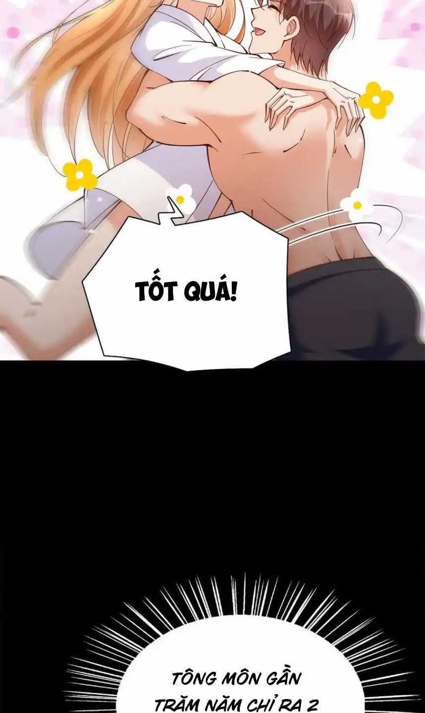 Boss Nhà Giàu Lại Là Nữ Sinh Trung Học! Chapter 228 trang 7