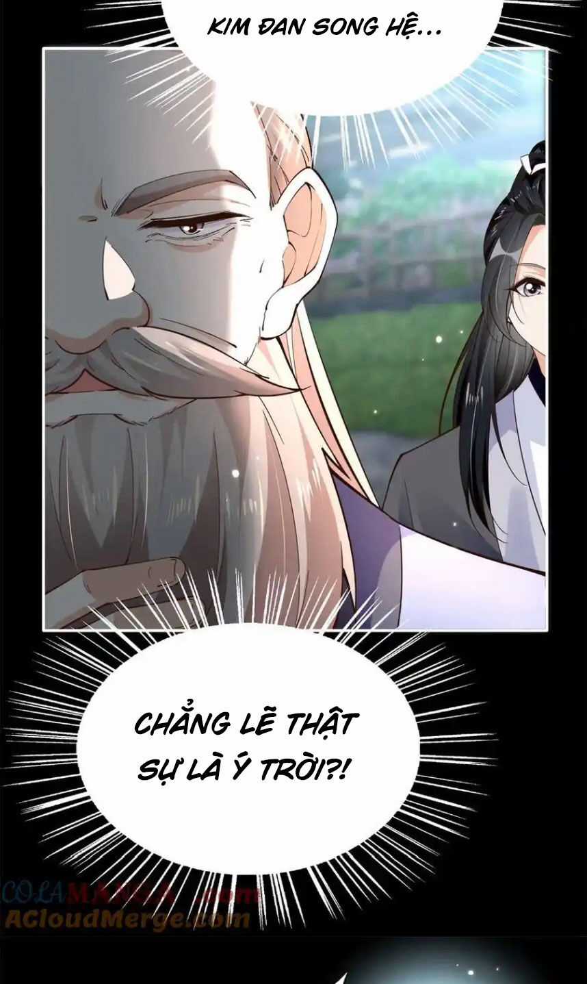 Boss Nhà Giàu Lại Là Nữ Sinh Trung Học! Chapter 228 trang 8