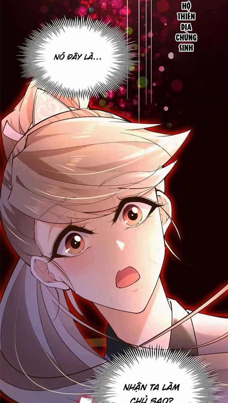 Boss Nhà Giàu Lại Là Nữ Sinh Trung Học! Chapter 229 trang 10