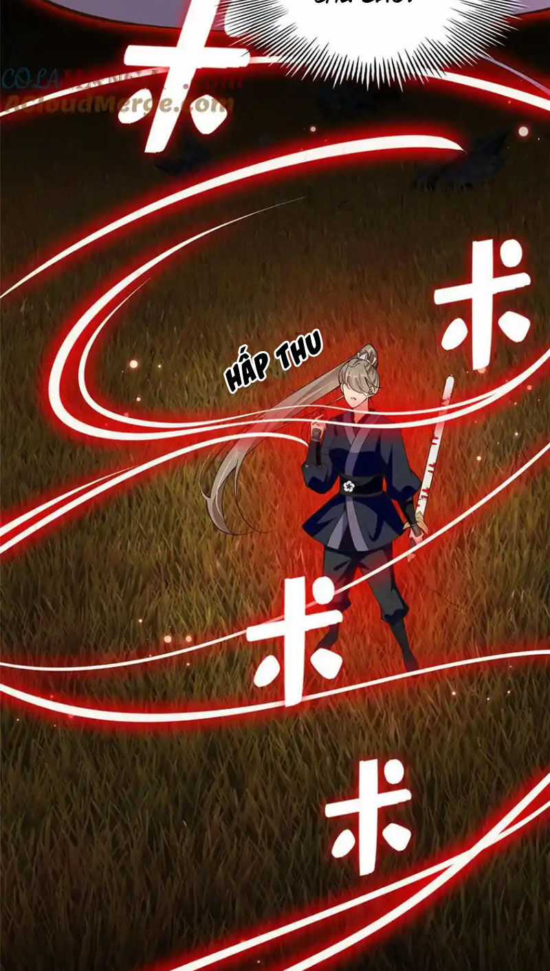 Boss Nhà Giàu Lại Là Nữ Sinh Trung Học! Chapter 229 trang 11