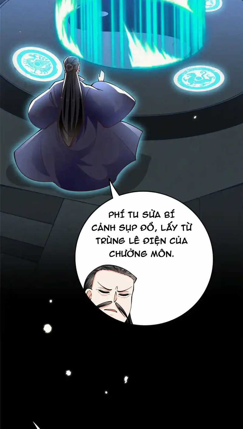 Boss Nhà Giàu Lại Là Nữ Sinh Trung Học! Chapter 229 trang 13