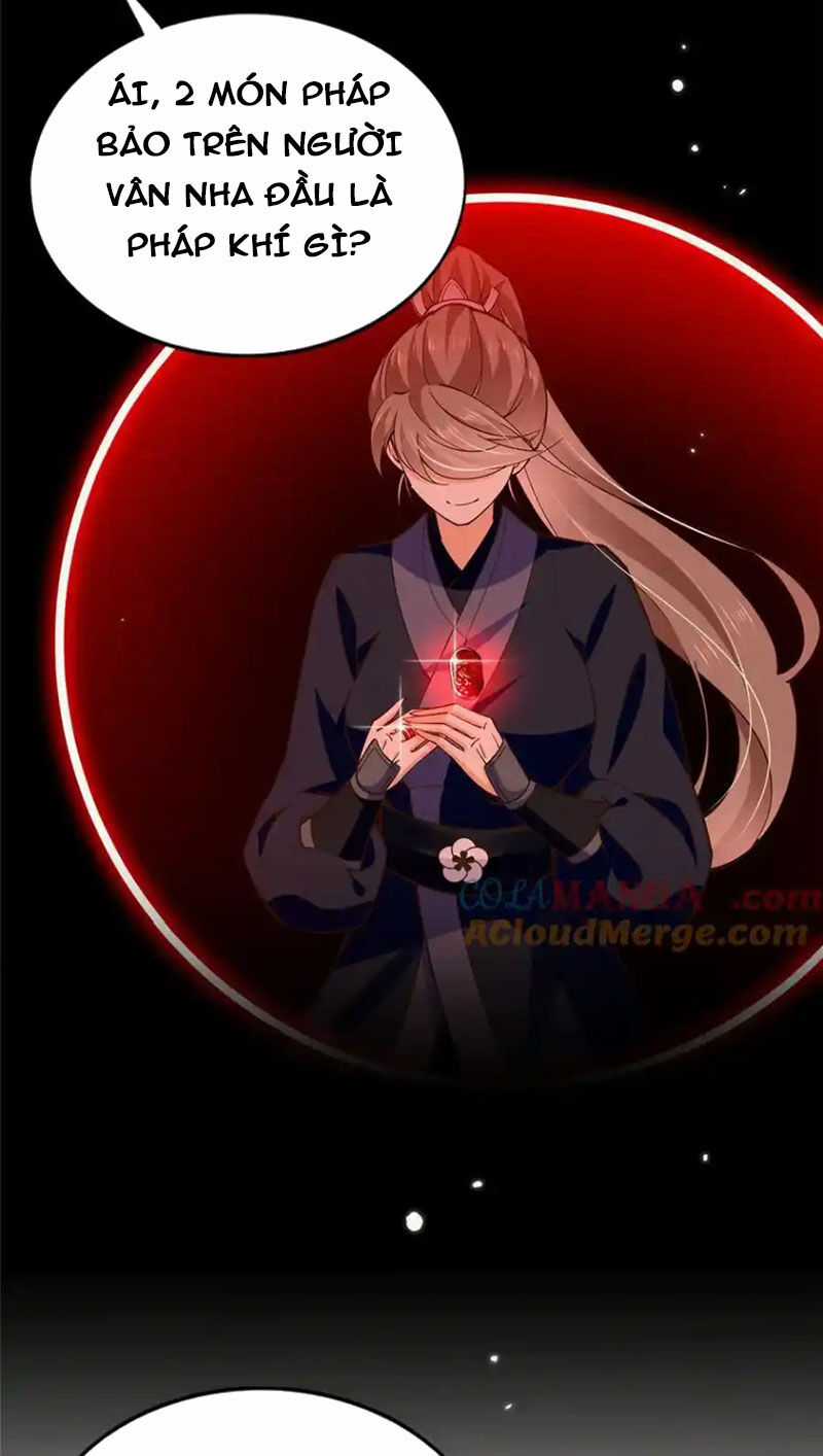 Boss Nhà Giàu Lại Là Nữ Sinh Trung Học! Chapter 229 trang 14