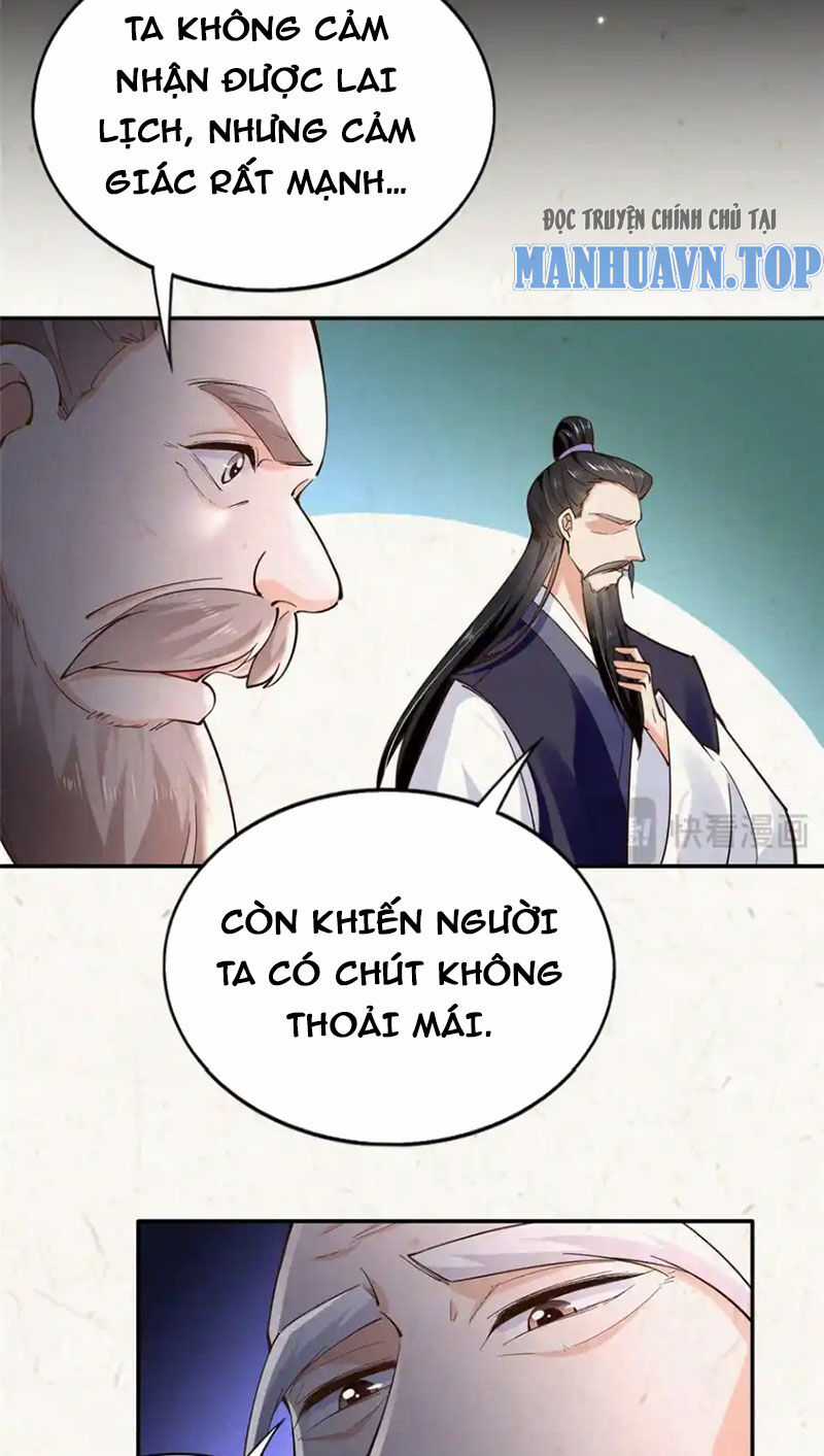 Boss Nhà Giàu Lại Là Nữ Sinh Trung Học! Chapter 229 trang 15