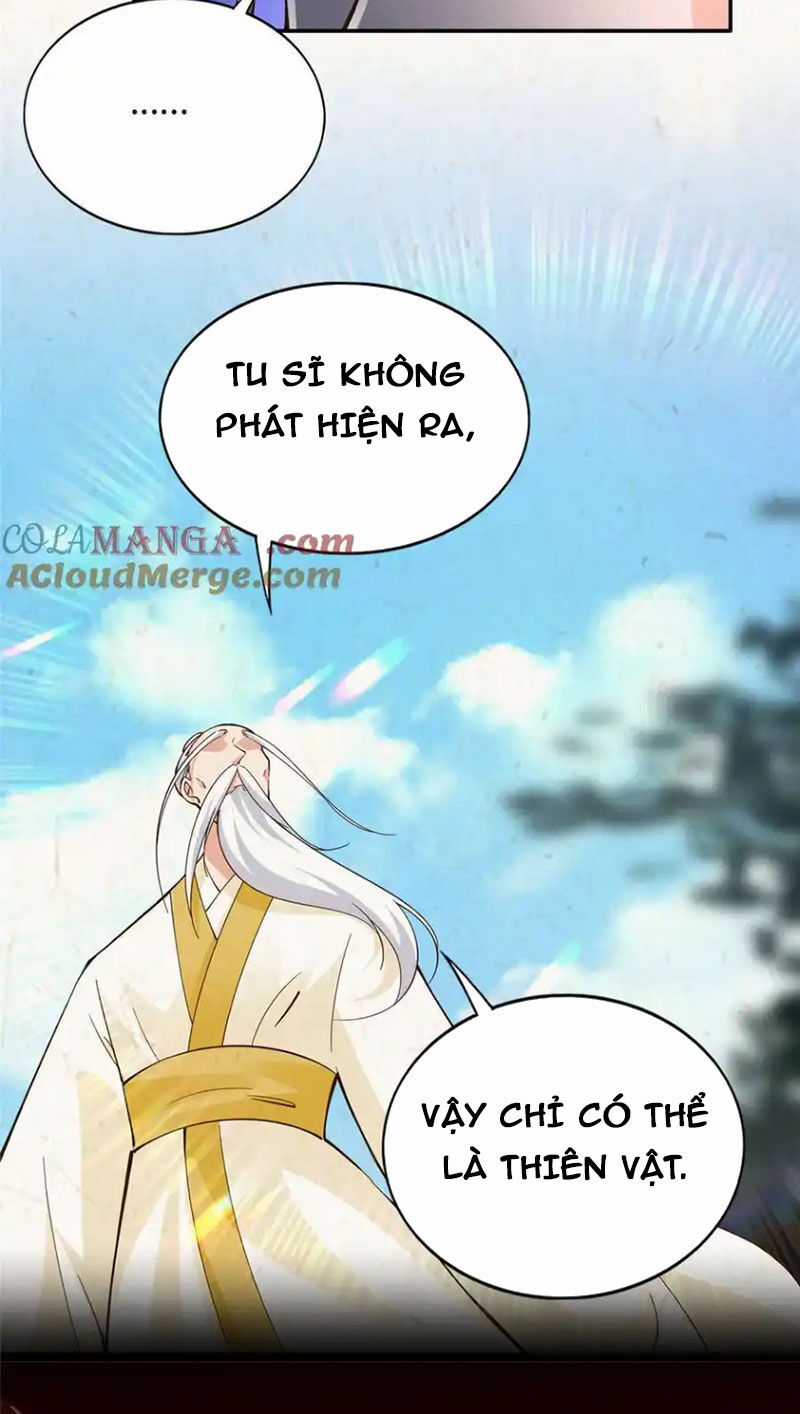 Boss Nhà Giàu Lại Là Nữ Sinh Trung Học! Chapter 229 trang 16