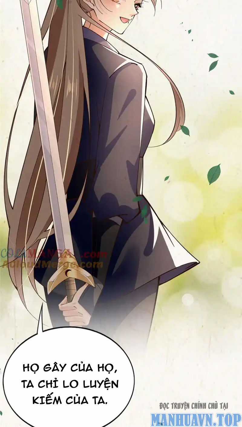 Boss Nhà Giàu Lại Là Nữ Sinh Trung Học! Chapter 229 trang 2