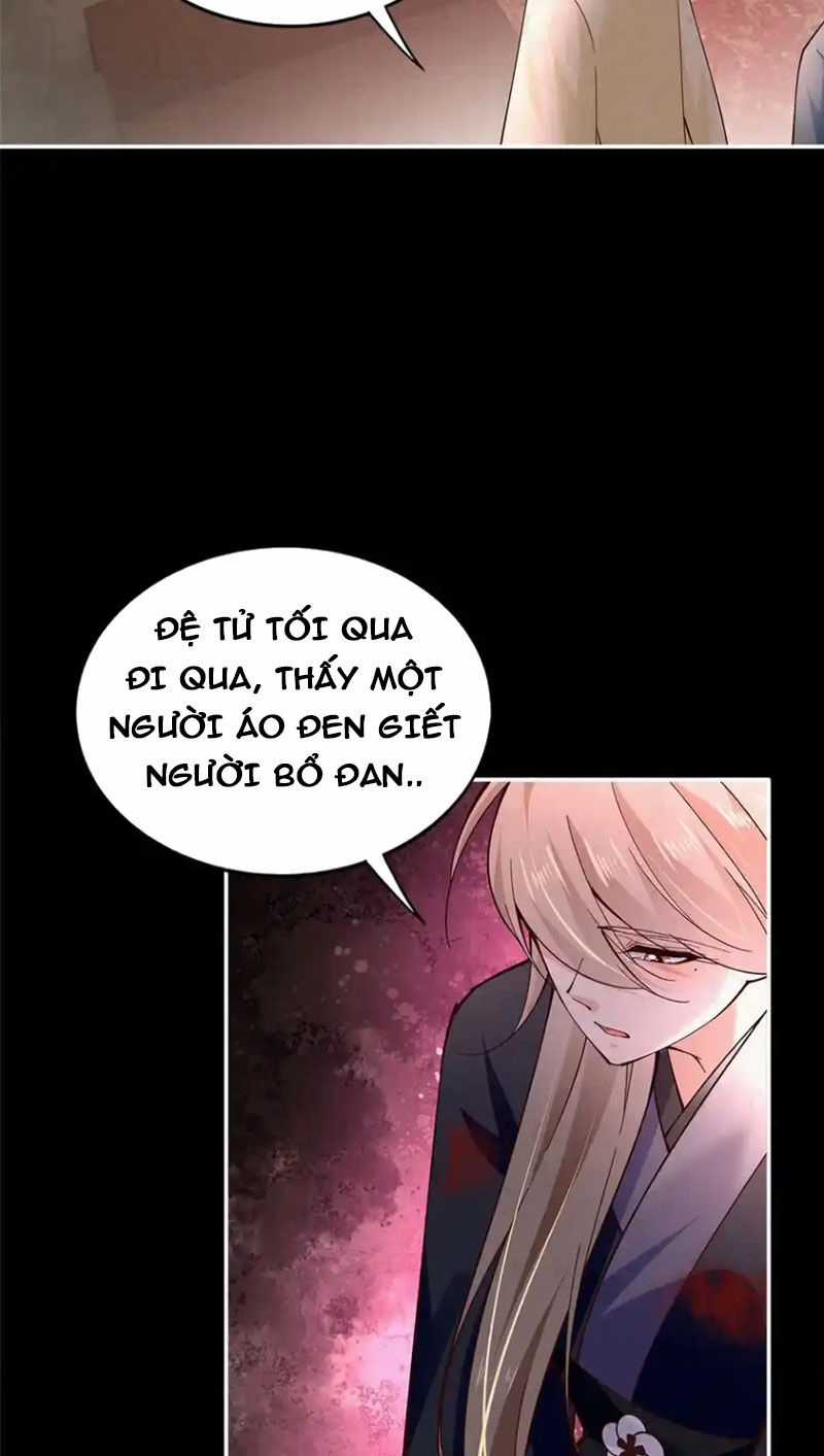 Boss Nhà Giàu Lại Là Nữ Sinh Trung Học! Chapter 229 trang 20