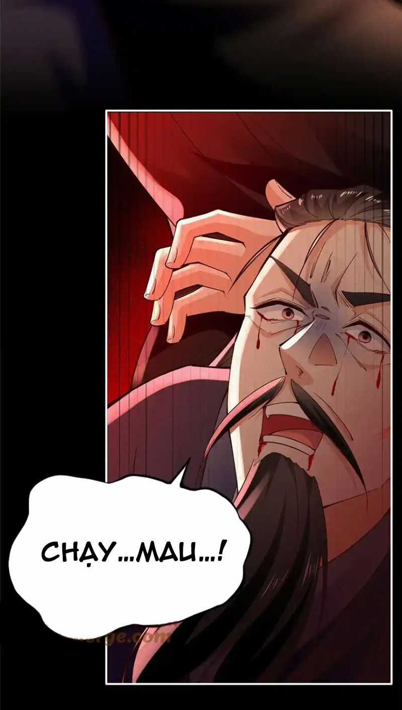 Boss Nhà Giàu Lại Là Nữ Sinh Trung Học! Chapter 229 trang 24