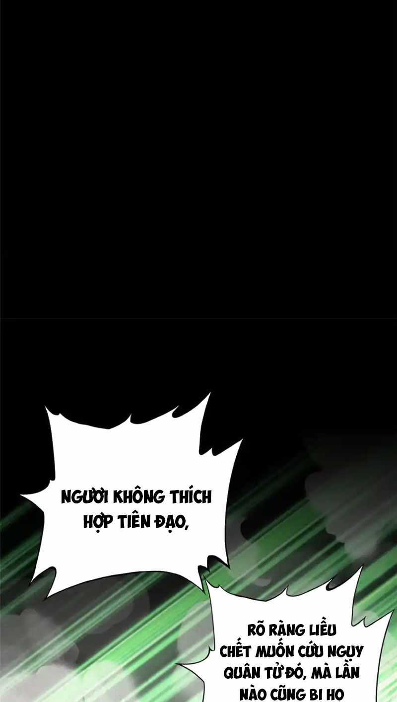 Boss Nhà Giàu Lại Là Nữ Sinh Trung Học! Chapter 229 trang 25