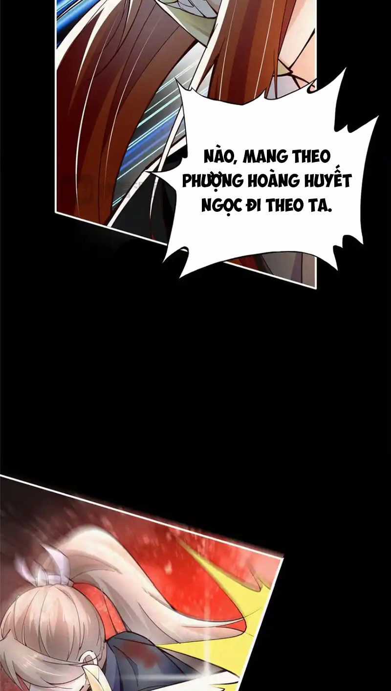 Boss Nhà Giàu Lại Là Nữ Sinh Trung Học! Chapter 229 trang 27