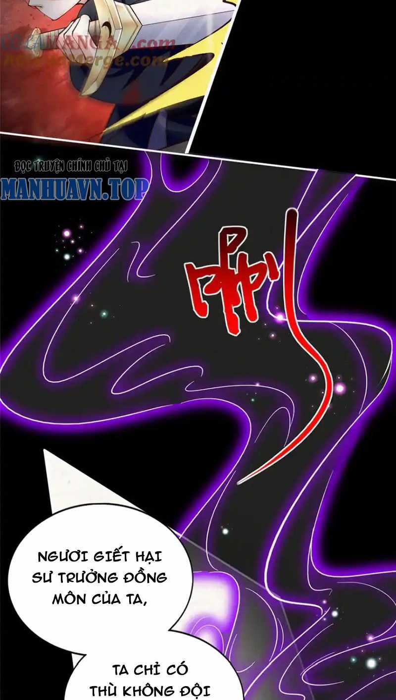 Boss Nhà Giàu Lại Là Nữ Sinh Trung Học! Chapter 229 trang 28