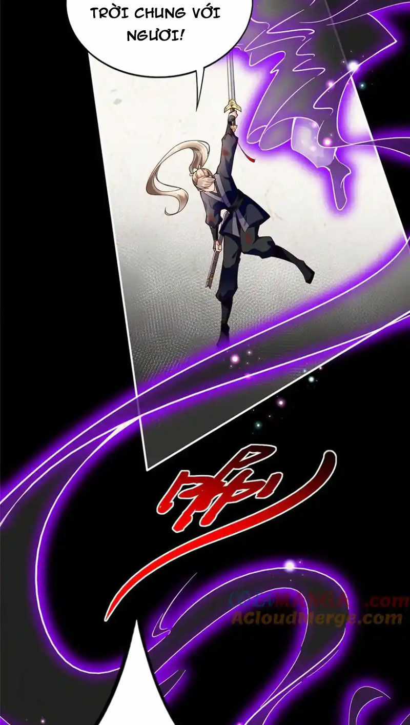 Boss Nhà Giàu Lại Là Nữ Sinh Trung Học! Chapter 229 trang 29