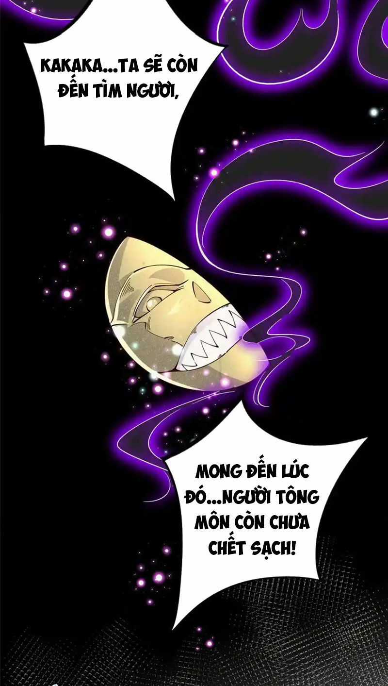 Boss Nhà Giàu Lại Là Nữ Sinh Trung Học! Chapter 229 trang 30