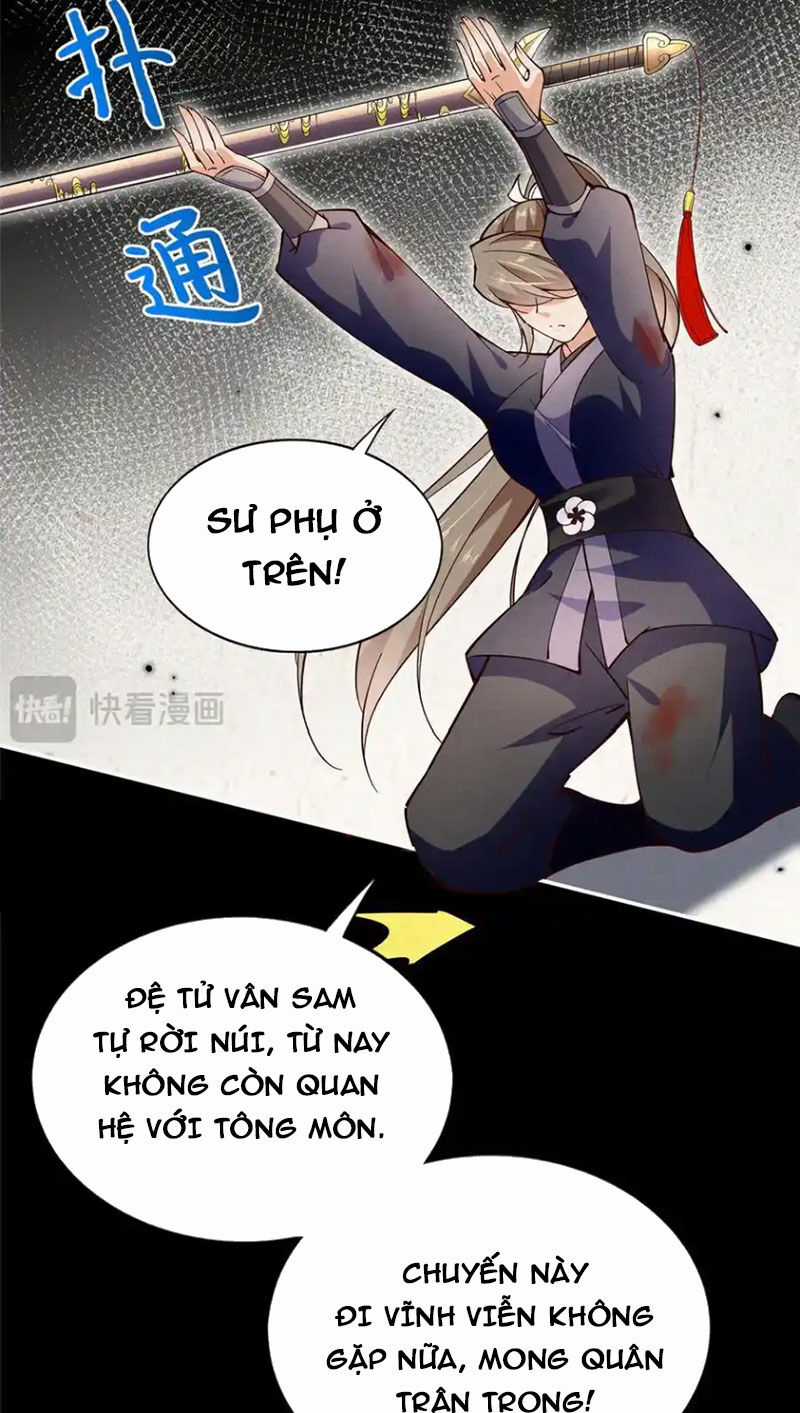 Boss Nhà Giàu Lại Là Nữ Sinh Trung Học! Chapter 229 trang 31