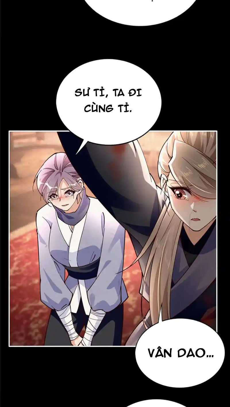 Boss Nhà Giàu Lại Là Nữ Sinh Trung Học! Chapter 229 trang 32