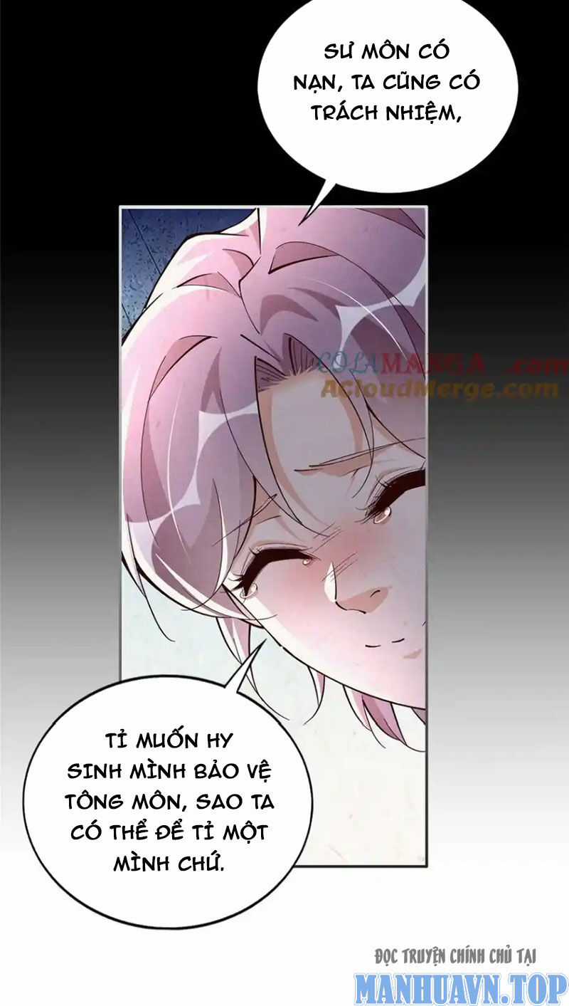 Boss Nhà Giàu Lại Là Nữ Sinh Trung Học! Chapter 229 trang 33