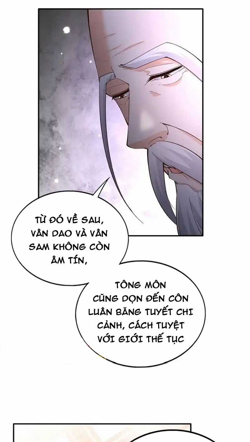 Boss Nhà Giàu Lại Là Nữ Sinh Trung Học! Chapter 229 trang 34