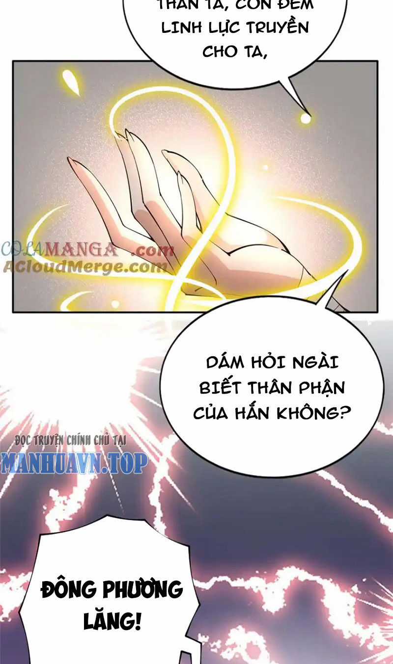 Boss Nhà Giàu Lại Là Nữ Sinh Trung Học! Chapter 229 trang 38