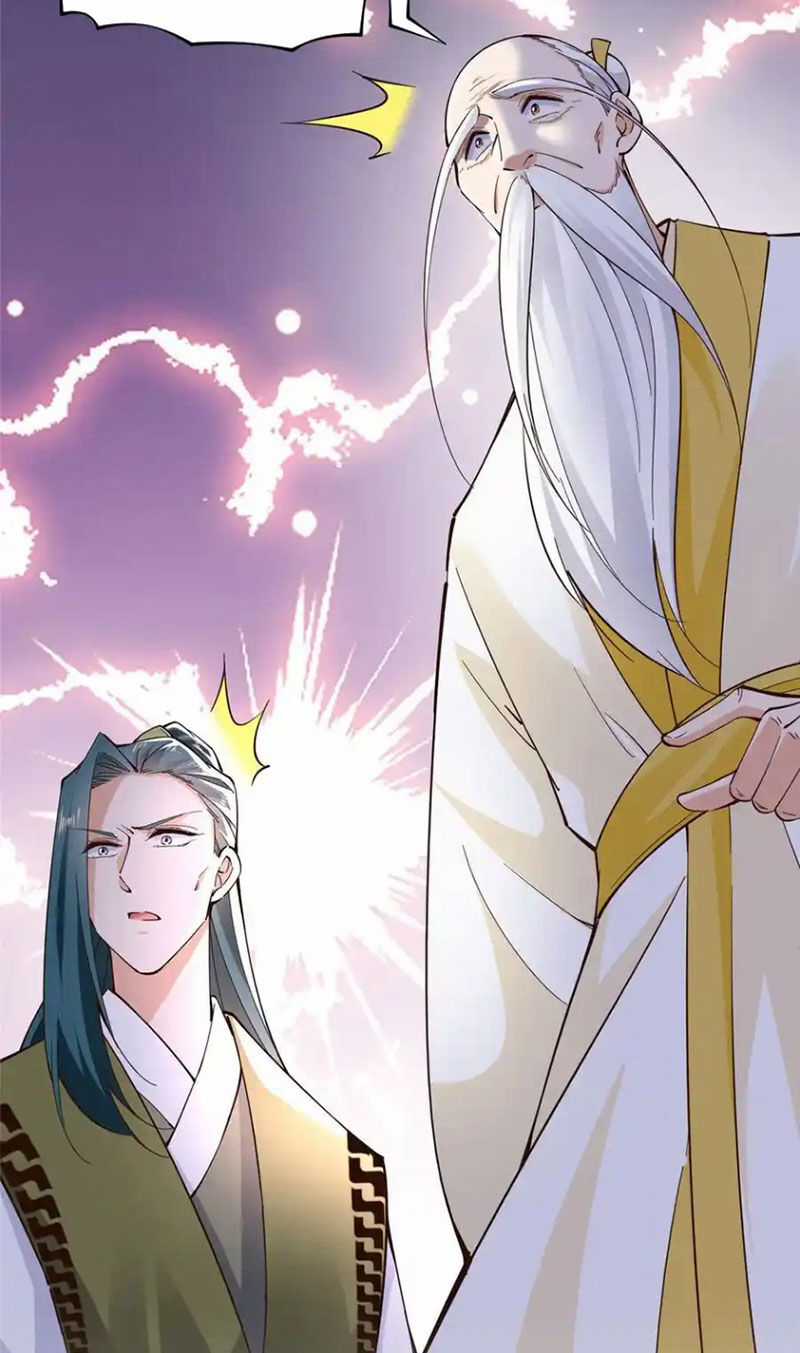 Boss Nhà Giàu Lại Là Nữ Sinh Trung Học! Chapter 229 trang 39