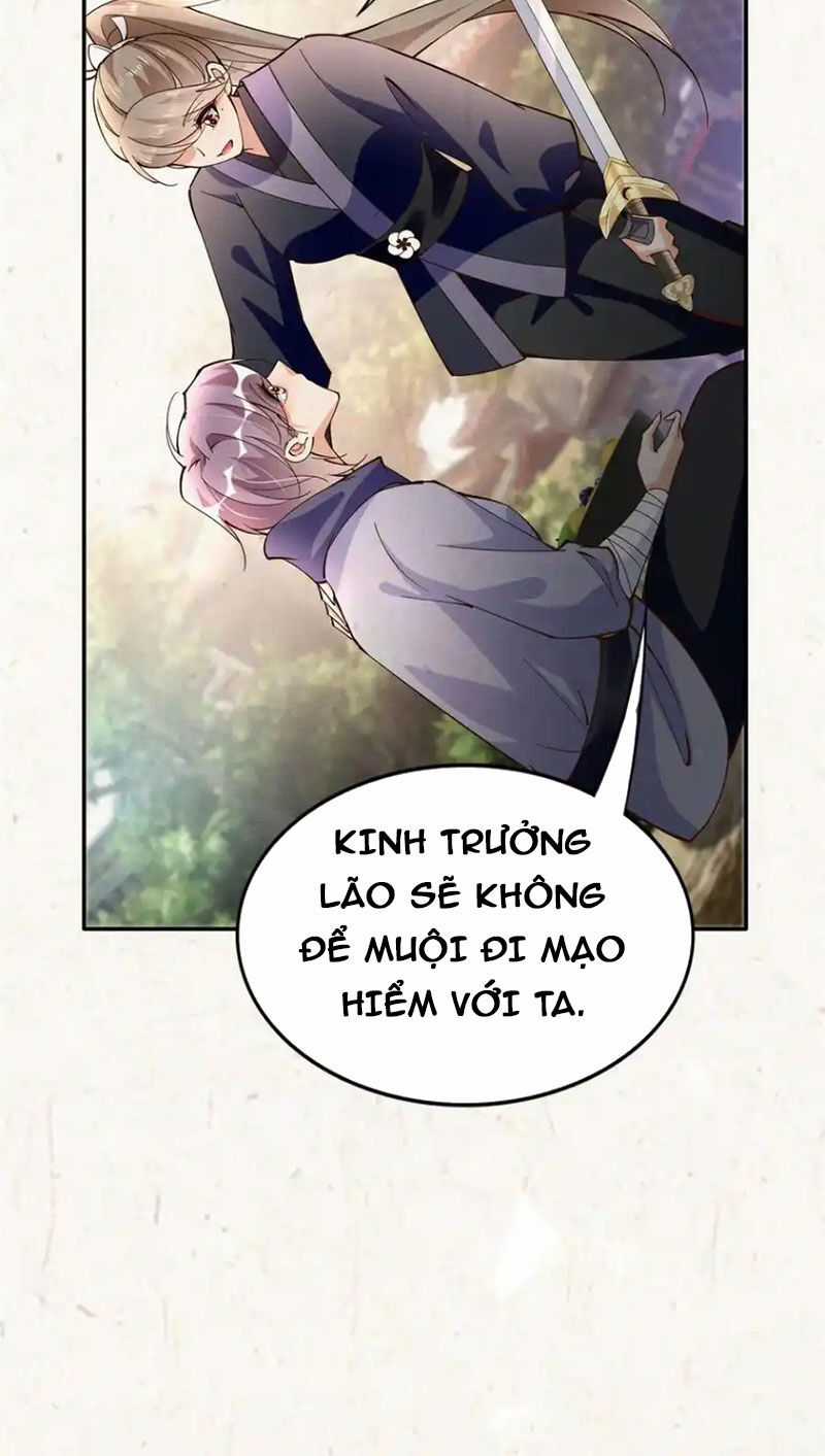 Boss Nhà Giàu Lại Là Nữ Sinh Trung Học! Chapter 229 trang 5