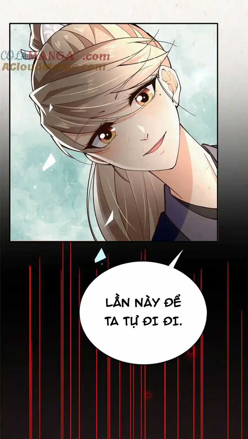 Boss Nhà Giàu Lại Là Nữ Sinh Trung Học! Chapter 229 trang 6