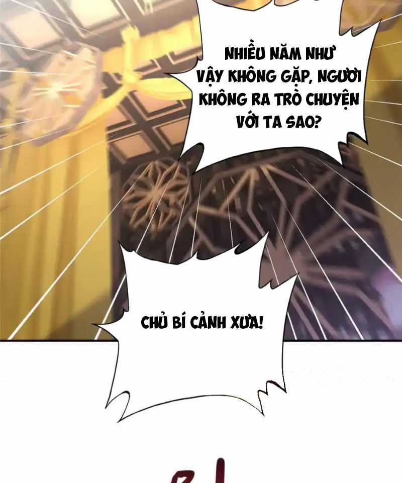 Boss Nhà Giàu Lại Là Nữ Sinh Trung Học! Chapter 230 trang 13