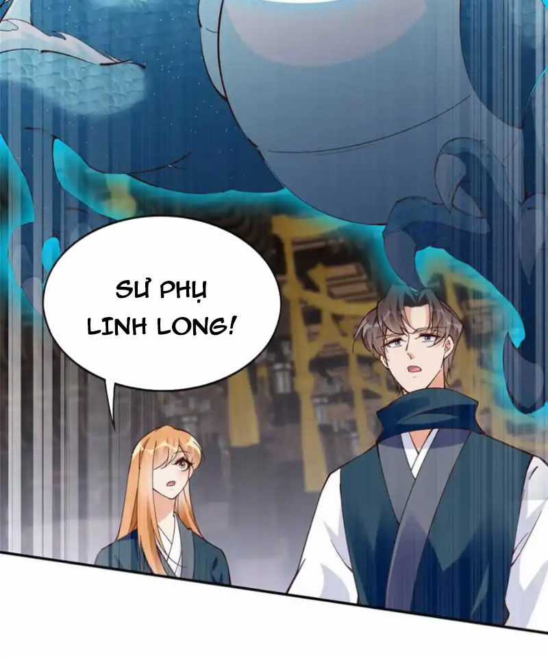 Boss Nhà Giàu Lại Là Nữ Sinh Trung Học! Chapter 230 trang 16