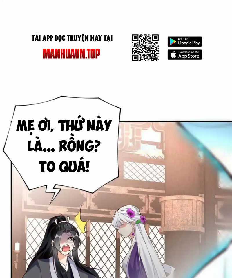 Boss Nhà Giàu Lại Là Nữ Sinh Trung Học! Chapter 230 trang 17