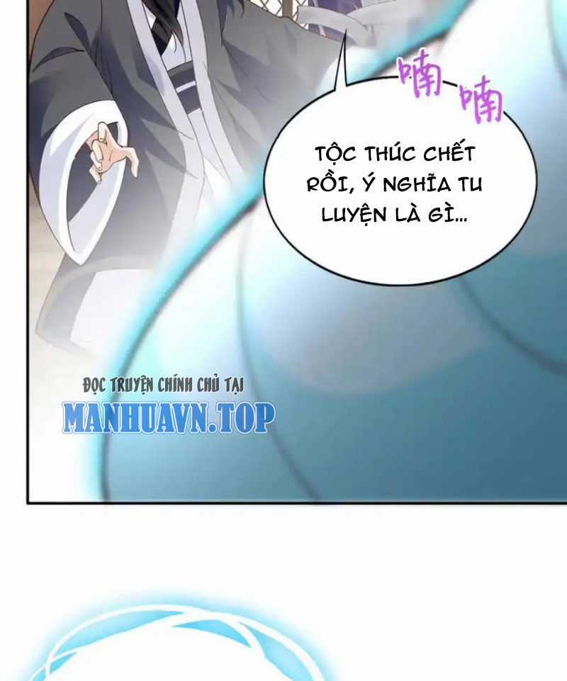 Boss Nhà Giàu Lại Là Nữ Sinh Trung Học! Chapter 230 trang 18