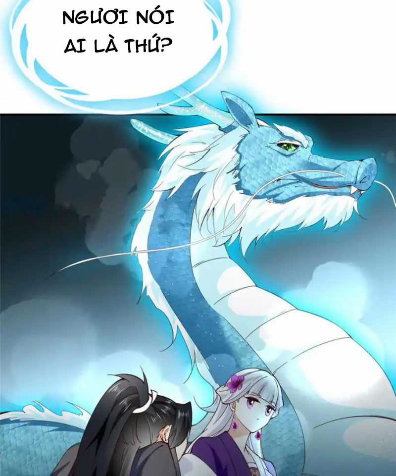 Boss Nhà Giàu Lại Là Nữ Sinh Trung Học! Chapter 230 trang 19