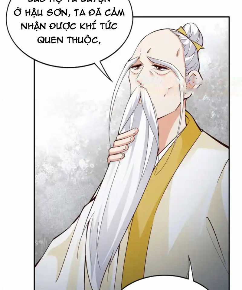 Boss Nhà Giàu Lại Là Nữ Sinh Trung Học! Chapter 230 trang 21