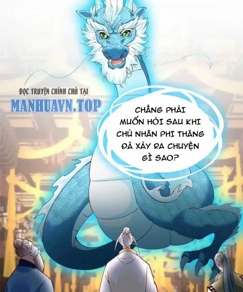 Boss Nhà Giàu Lại Là Nữ Sinh Trung Học! Chapter 230 trang 23