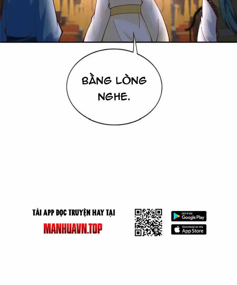 Boss Nhà Giàu Lại Là Nữ Sinh Trung Học! Chapter 230 trang 24