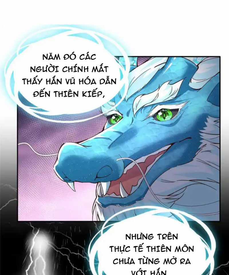 Boss Nhà Giàu Lại Là Nữ Sinh Trung Học! Chapter 230 trang 25