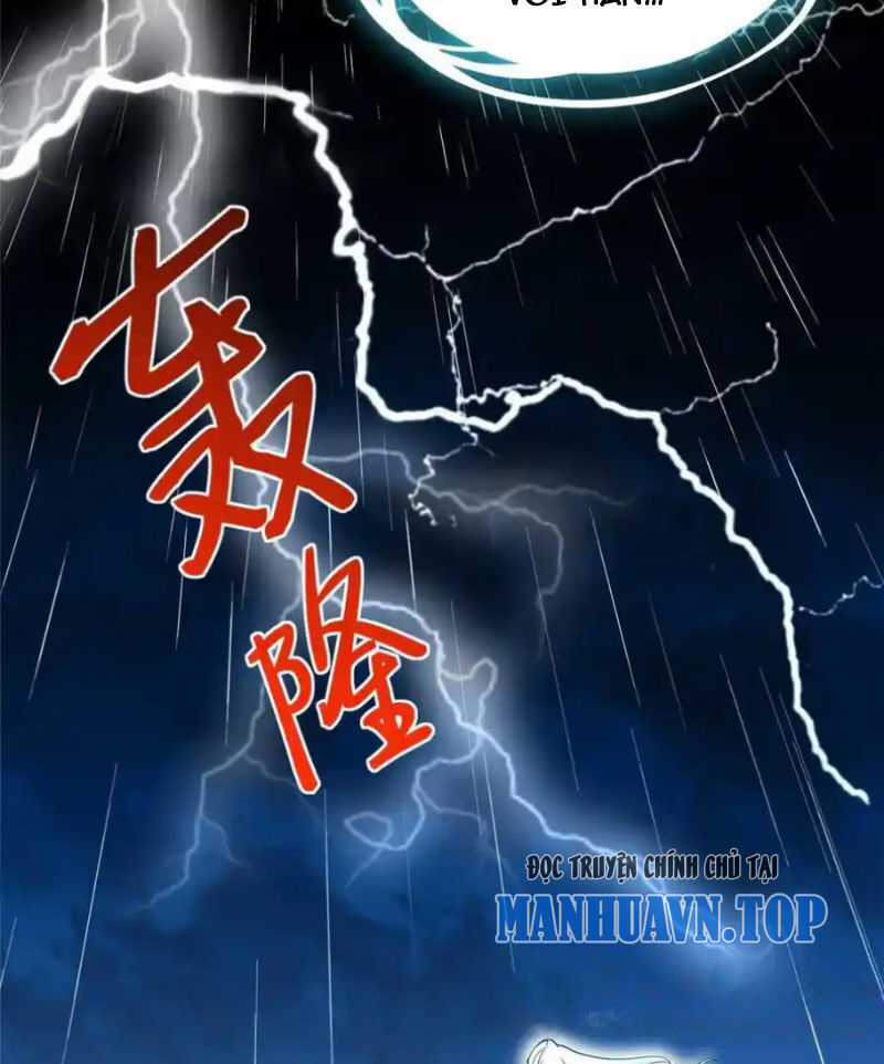 Boss Nhà Giàu Lại Là Nữ Sinh Trung Học! Chapter 230 trang 26