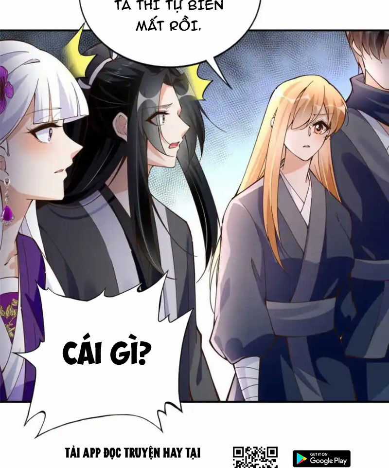 Boss Nhà Giàu Lại Là Nữ Sinh Trung Học! Chapter 230 trang 3