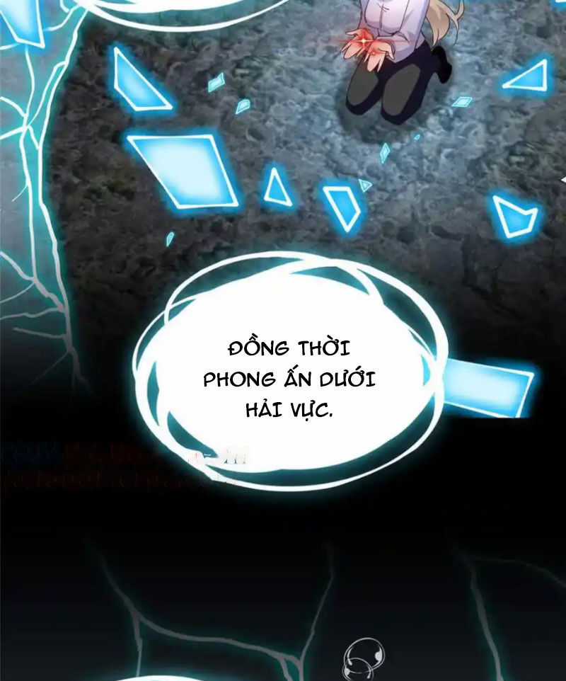 Boss Nhà Giàu Lại Là Nữ Sinh Trung Học! Chapter 230 trang 30