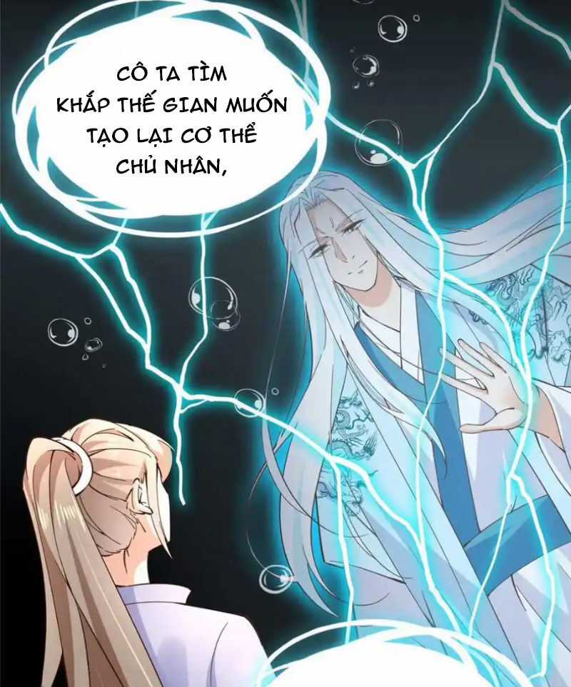 Boss Nhà Giàu Lại Là Nữ Sinh Trung Học! Chapter 230 trang 31