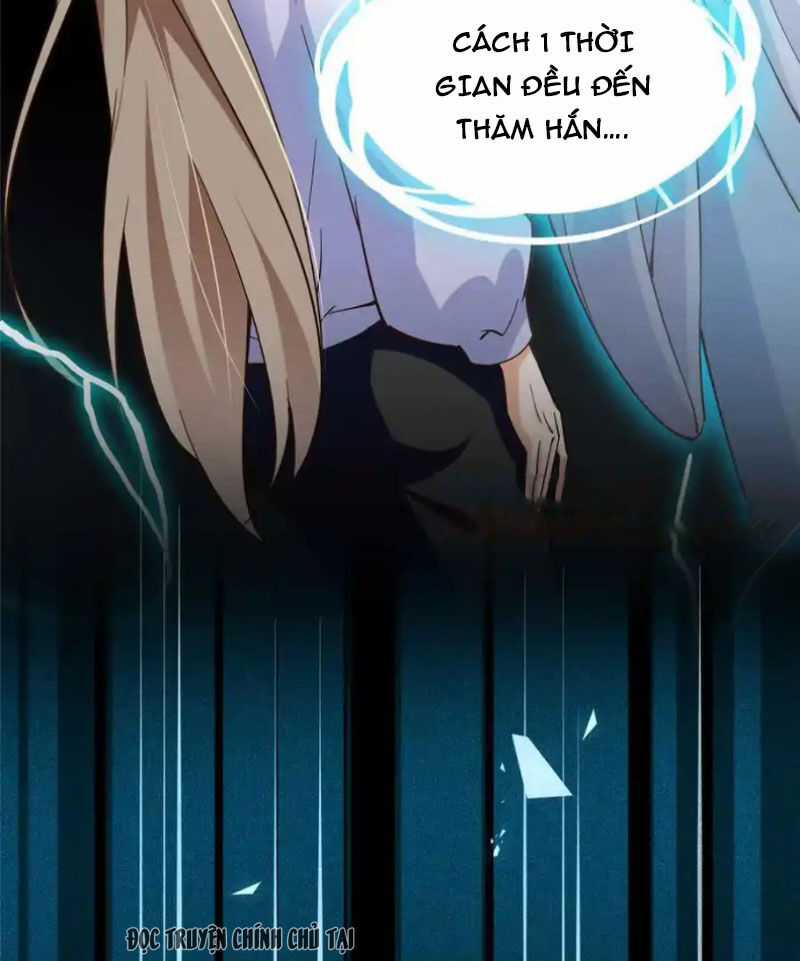 Boss Nhà Giàu Lại Là Nữ Sinh Trung Học! Chapter 230 trang 32