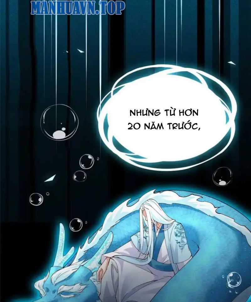 Boss Nhà Giàu Lại Là Nữ Sinh Trung Học! Chapter 230 trang 33