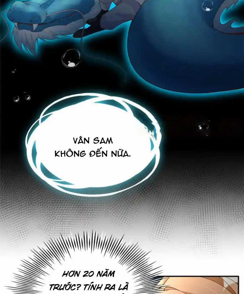 Boss Nhà Giàu Lại Là Nữ Sinh Trung Học! Chapter 230 trang 34