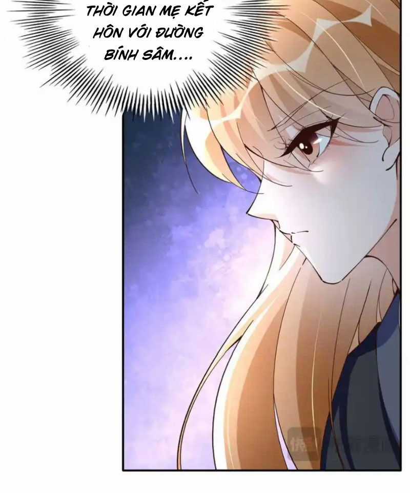 Boss Nhà Giàu Lại Là Nữ Sinh Trung Học! Chapter 230 trang 35