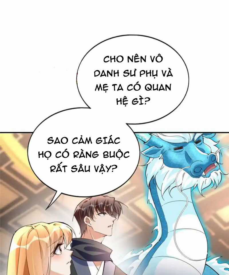 Boss Nhà Giàu Lại Là Nữ Sinh Trung Học! Chapter 230 trang 36